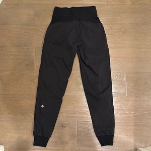 Lululemon Dance Studio Mid-Rise Jogger, Full Length, $70, Black, Size 2